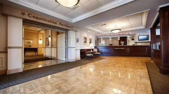 Best Western Adams Inn | Massachusetts - Quincy