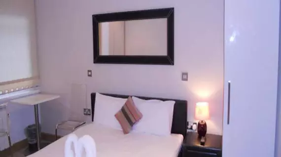 198 Suites | Londra (ve civarı) - Camden - West Hampstead