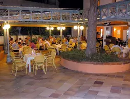 Beach Club Font de Sa Cala | Balearic Adaları - Mayorka Adası - Capdepera - Font de Sa Cala