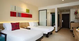 Centara Kata Resort Phuket | Phuket (ve civarı) - Karon - Kata Plajı