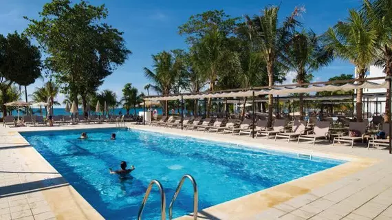 RIU Palace Tropical Bay All Inclusive | Westmoreland - Negril (ve civarı) - Negril