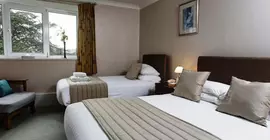 Best Western Plus Oaklands | Norfolk (kontluk) - Norwich