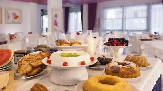 Hotel Capinera | Emilia-Romagna - Rimini