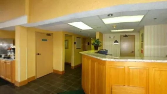 Quality Inn Rolla | Missouri - Rolla (ve civarı) - Rolla