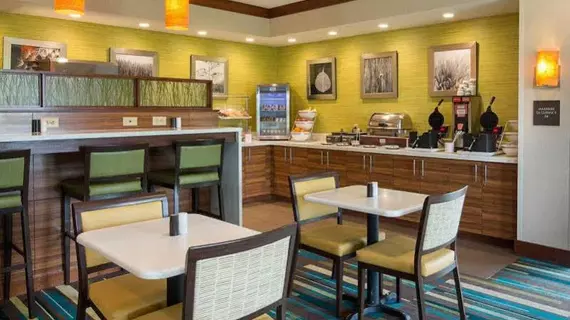 Comfort Suites Bossier City - Shreveport East | Louisiana - Bossier Parish - Shreveport (ve civarı) - Bossier City