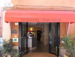 Hotel Paradise | Emilia-Romagna - Bolonya (vilayet) - Bologna - Santo Stefano