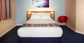 Travelodge London City Road | Londra (ve civarı) - Hackney - Shoreditch