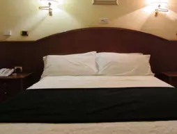 Hotel Princess | Galicia - Ourense (il) - Ourense