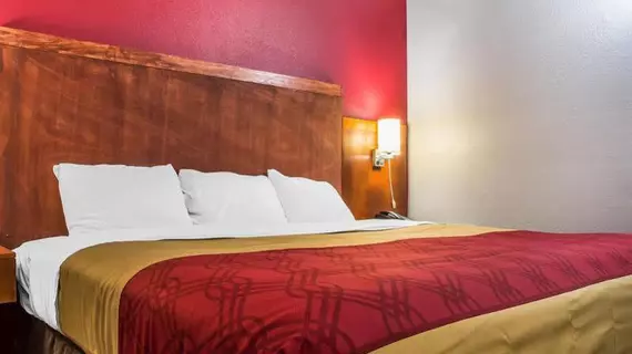 Econo Lodge Brockport | New York - Rochester (ve civarı) - Brockport