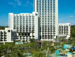 Hilton Orlando Buena Vista Palace Disney Springs™ Area | Florida - Orlando (ve civarı) - Lake Buena Vista - Disney Springs® Bölgesi