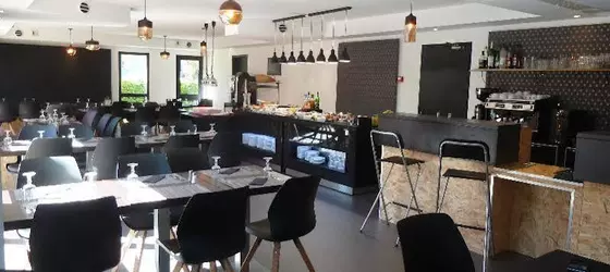 Best Hotel Montpellier Millénaire | Occitanie - Herault (bölge) - Montpellier (ve civarı) - Montpellier - Millenaire