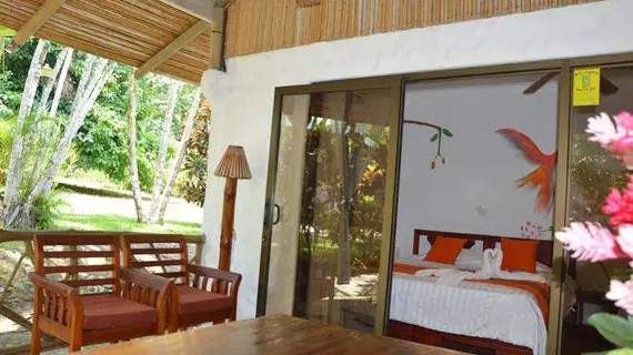 Villas Rio Mar Jungle and Beach Resort | San Jose (ili) - Dominical (ve civarı) - Ballena