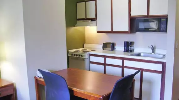 Extended Stay America - Tulsa - Midtown | Oklahoma - Tulsa (ve civarı) - Tulsa