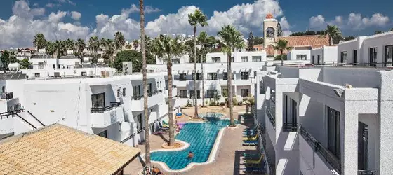 Anthea Apartments | Larnaka Bölgesi - Ayia Napa