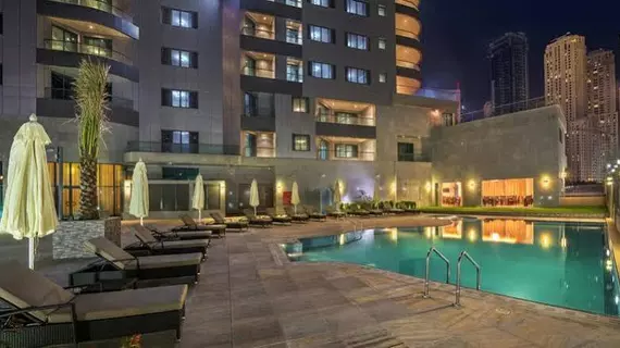 City Premiere Marina Hotel Apartments | Dubai - Dubai