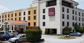 Comfort Suites Atlanta Airport | Georgia - Atlanta (ve civarı) - Atlanta