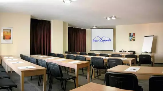 Legends Hotel | Sofya (ve civarı) - Sofya - Lozenets