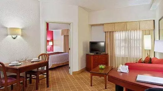 Residence Inn Fort Lauderdale Plantation | Florida - Fort Lauderdale (ve civarı) - Plantation