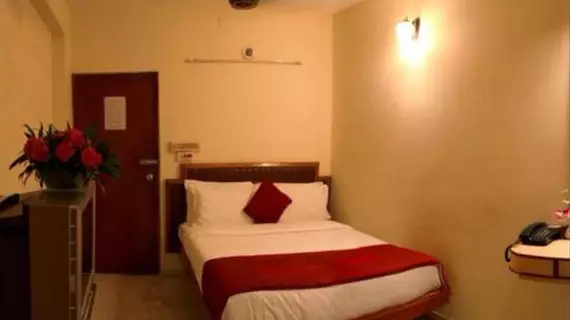 Hotel Ram International | Puducherry - Pondicherry (ve civarı) - Pondicherry