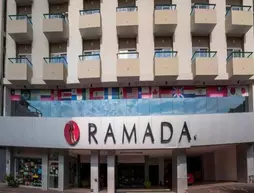 Ramada Hotel Ciudad Victoria | Tamaulipas - Ciudad Victoria