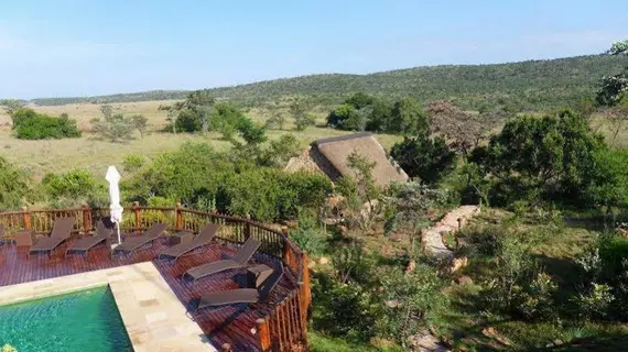 Kololo Game Reserve | Limpopo - Waterberg District - Vaalwater