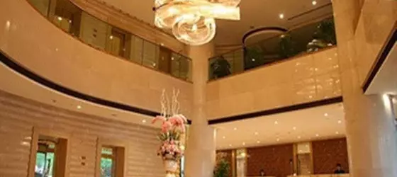 Ningbo Portman Plaza Hotel | Zhejiang - Ningbo - Yinzhou