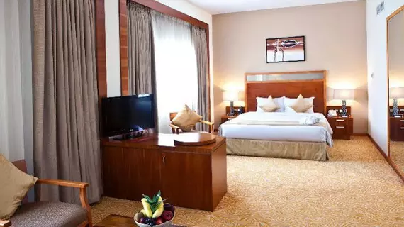 Landmark Grand Hotel | Dubai - Deira