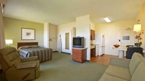 Extended Stay America - Orlando - Maitland - Summit Tower Blvd | Florida - Orlando (ve civarı) - Orlando