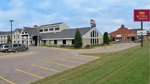 Quality Inn & Suites | Minnesota - Waconia (ve civarı) - New Prague