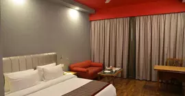 Park Inn by Radisson New Delhi Lajpat Nagar | Batı Delhi - Ulusal Eyalet Başkenti Delhi - Delhi (ve civarı) - Yeni Delhi