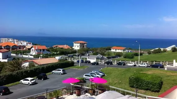 Hôtel Le Biarritz | Nouvelle-Aquitaine - Pyrenees-Atlantiques - Biarritz