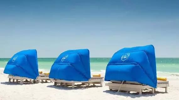 TradeWinds Island Grand | Florida - St. Petersburg - Clearwater (ve civarı) - St. Pete Beach