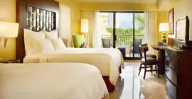 Marriott Puerto Vallarta Resort & Spa | Nayarit - Bahía de Banderas - Puerto Vallarta (ve civarı) - Puerto Vallarta