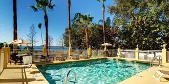 Comfort Suites Clearwater – Dunedin