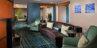 SpringHill Suites by Marriott New Orleans DT/Convention Ctr