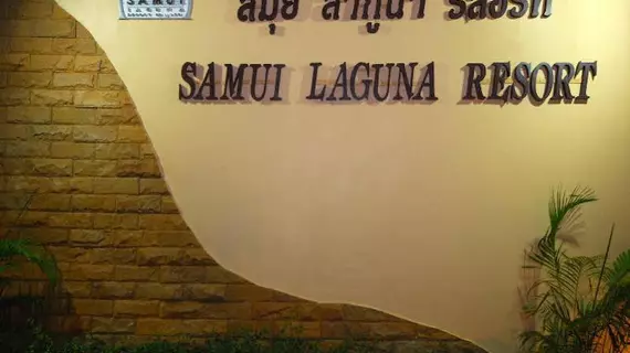 Samui Laguna Resort | Surat Thani (vilayet) - Koh Samui