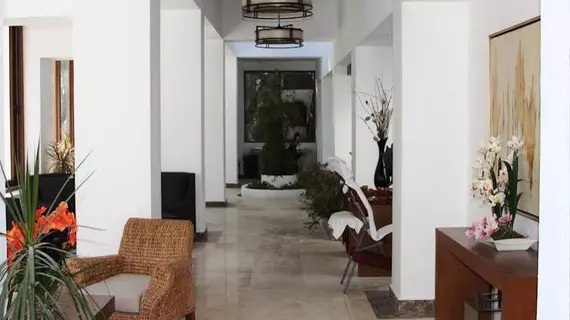 Almar Resort | Nayarit - Bahía de Banderas - Puerto Vallarta (ve civarı) - Puerto Vallarta - Mismaloya - Güney Kıyısı Otel Bölgesi