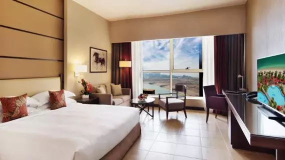 Khalidiya Palace Rayhaan by Rotana, Abu Dhabi | Abu Dabi - Abu Dabi Kent Merkezi - Abu Dhabi Corniche