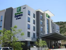 HOLIDAY INN EXPRESS & SUITES SAN DIEGO NE - HOTEL  CIRCLE | Kaliforniya - San Diego County - San Diego - Mission Valley