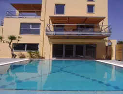 Sorta Apartments | Girit Adası - Hanya (bölge) - Hanya - Kato Daratso