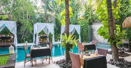 The Elysian Boutique Villa Hotel | Bali - Badung - Laksmana