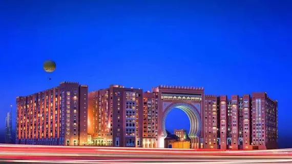 Mövenpick Hotel Ibn Battuta Gate | Dubai - Dubai