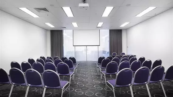 Novotel Brisbane | Queensland - Brisbane (ve civarı) - Spring Hill