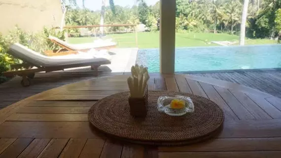 Motama Villa | Bali - Ubud - Peliatan