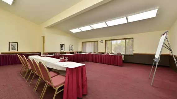 Hawthorn Suites Sacramento | Kaliforniya - Sacramento (ve civarı) - Sacramento - Downtown Sacramento