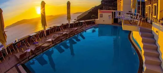 Panorama Santorini Boutique | Ege Adaları - Santorini