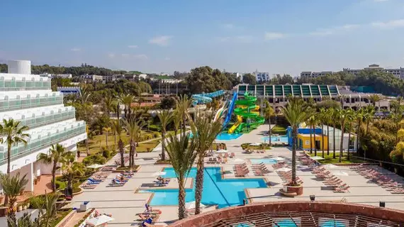 Atlas Amadil Beach Aqua Sun | Agadir - Agadir Kent Merkezi