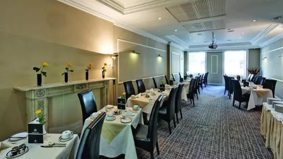 Grange Beauchamp Hotel | Londra (ve civarı) - London City Center - Bloomsbury