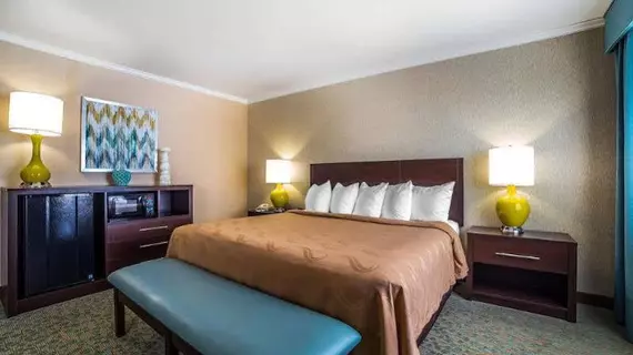 Quality Inn | Utah - Provo (ve civarı) - Payson