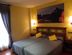 Hotel Arnal | Aragon - Huesca - Puertolas